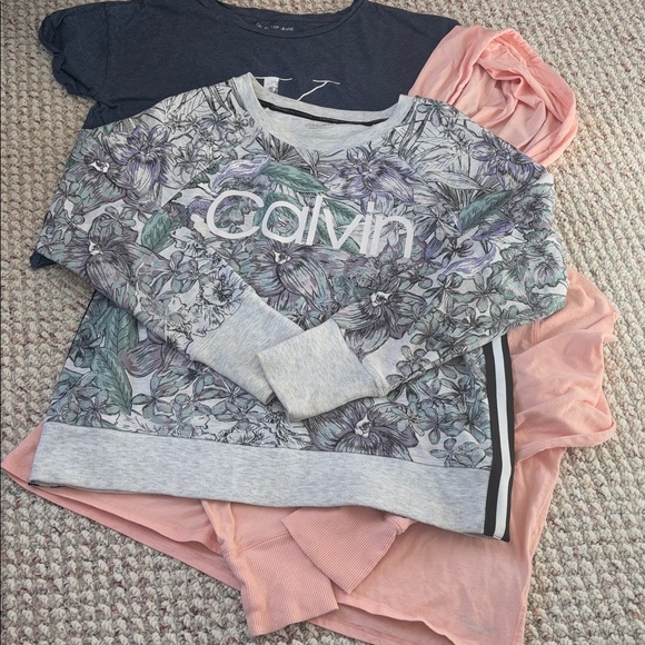 Calvin Klein Bundle - Small - Picture 4 of 6
